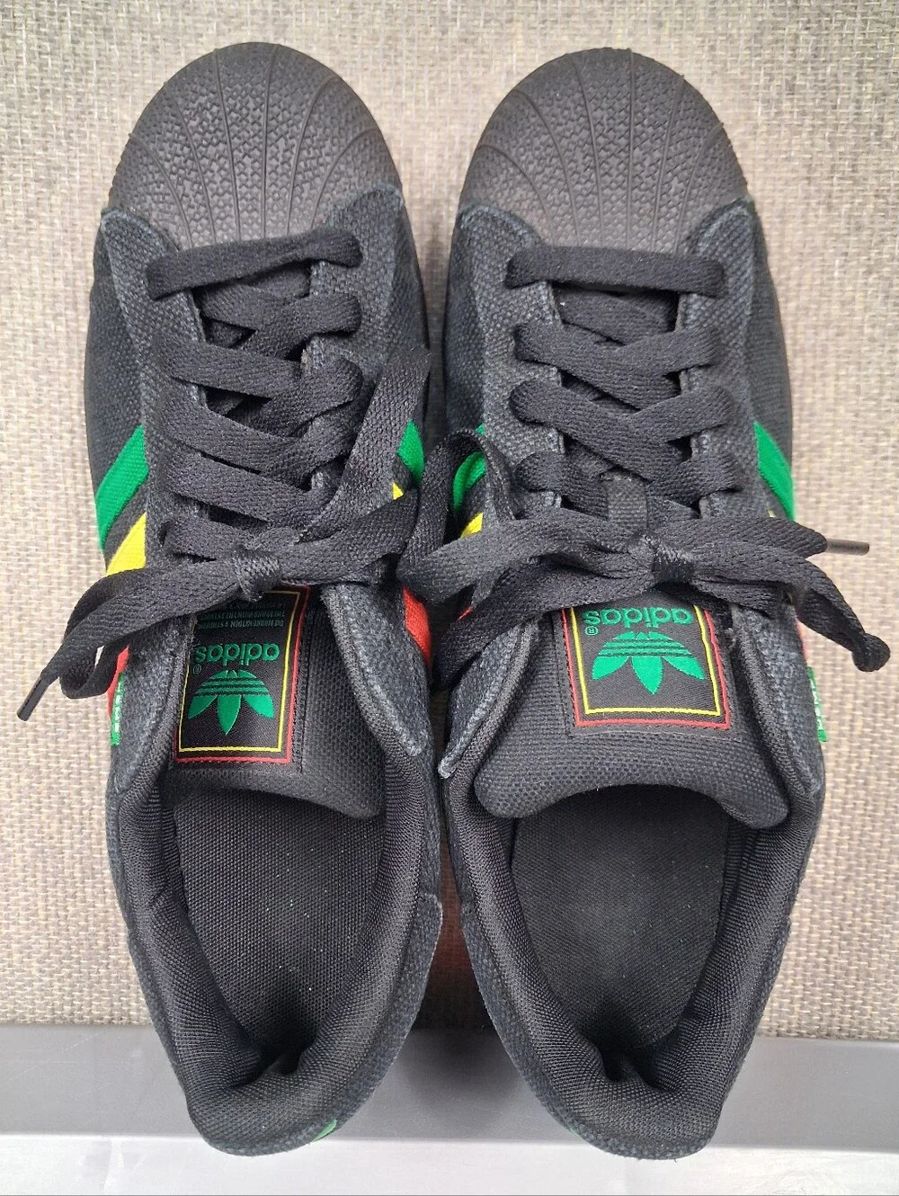 adidas superstar ii